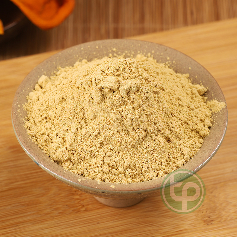 Bột trần bì (Bột vỏ quýt) nguyên chất 100g