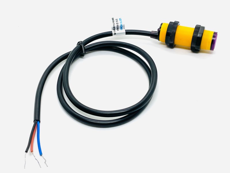 Cảm Biến Khoảng Cách E18-D80NK