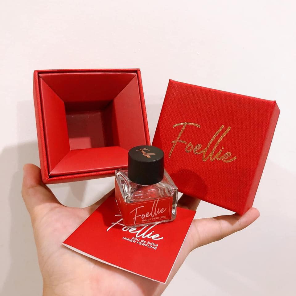 Nước Hoa Bim Bim Foellie