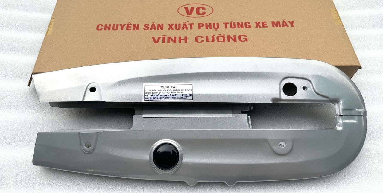Hộp sên xe future neo