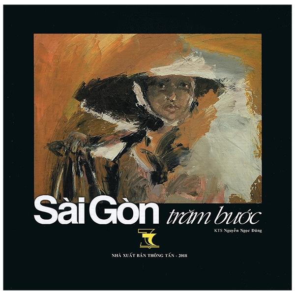 Fahasa - sài gòn trăm bước