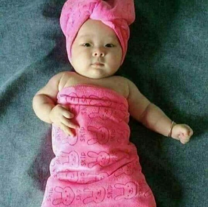 3 KHĂN TẮM KIBA KHỔ 1M4 (HÀNG CAO CẤP)