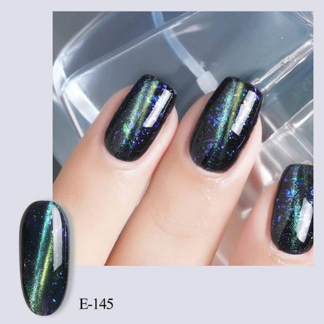 Sơn Gel Mắt Mèo Goay