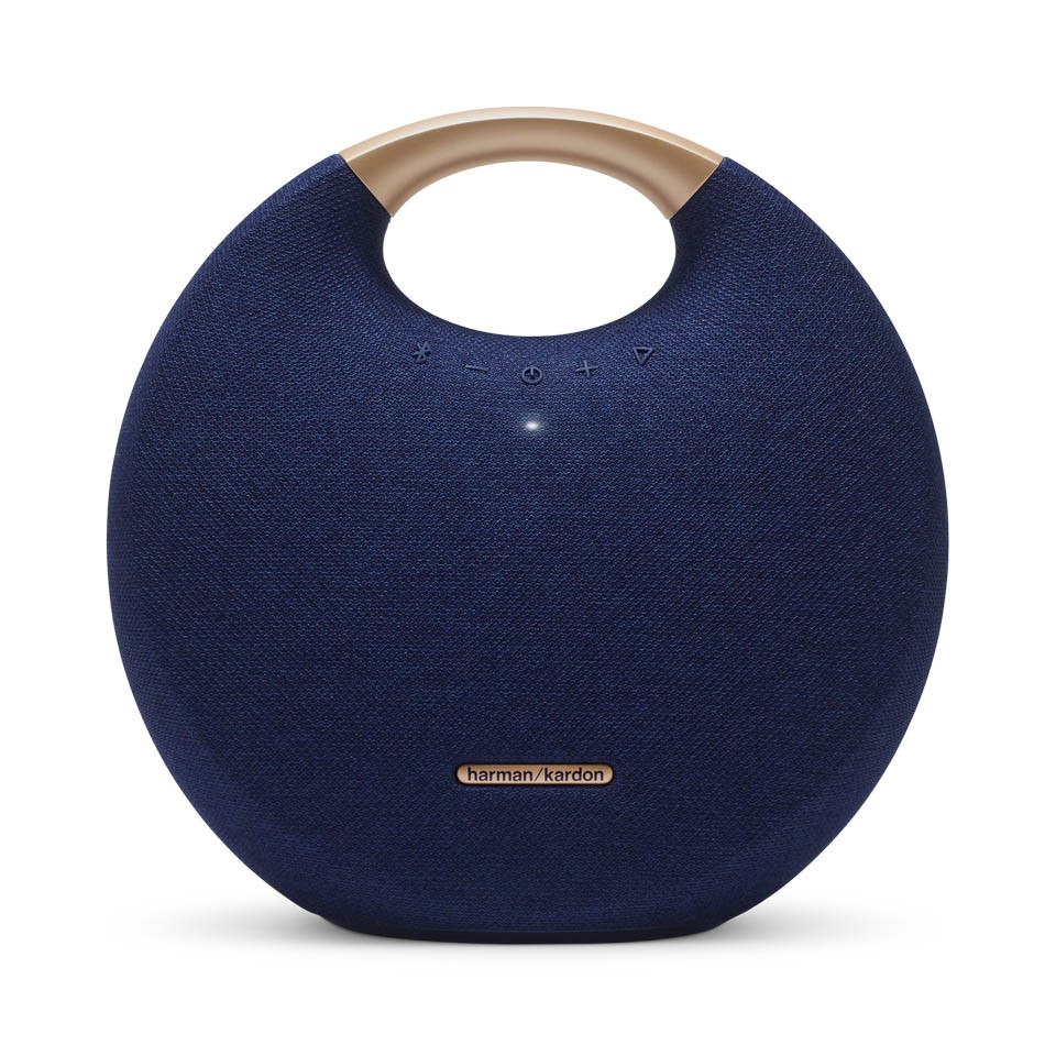 Loa Bluetooth Harman Kardon Onyx Studio 6 - Hàng Chính Hãng