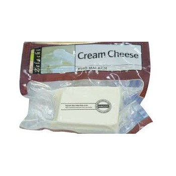 Cream Cheese Zelachi 200gr (Giao Còn Hạn- Không Đổi Trả Hàng)