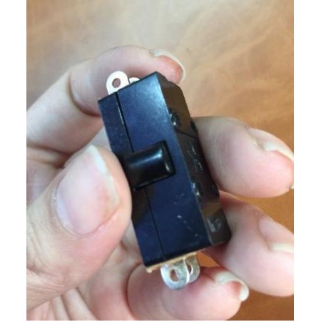 Công tắc hành trình nhả 220v