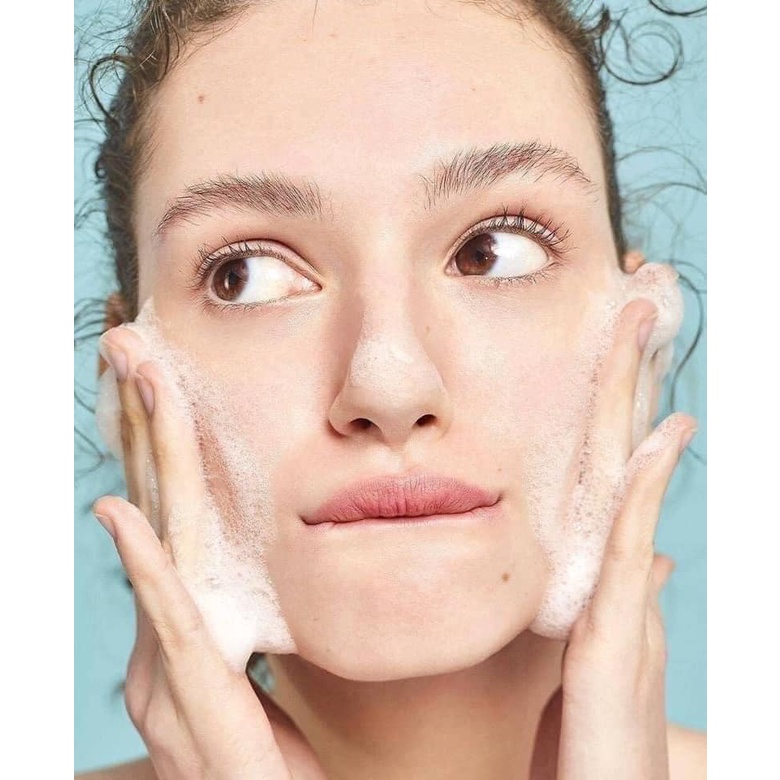 Sữa Rửa Mặt CeraVe SA Smoothing Cleanser 236ML