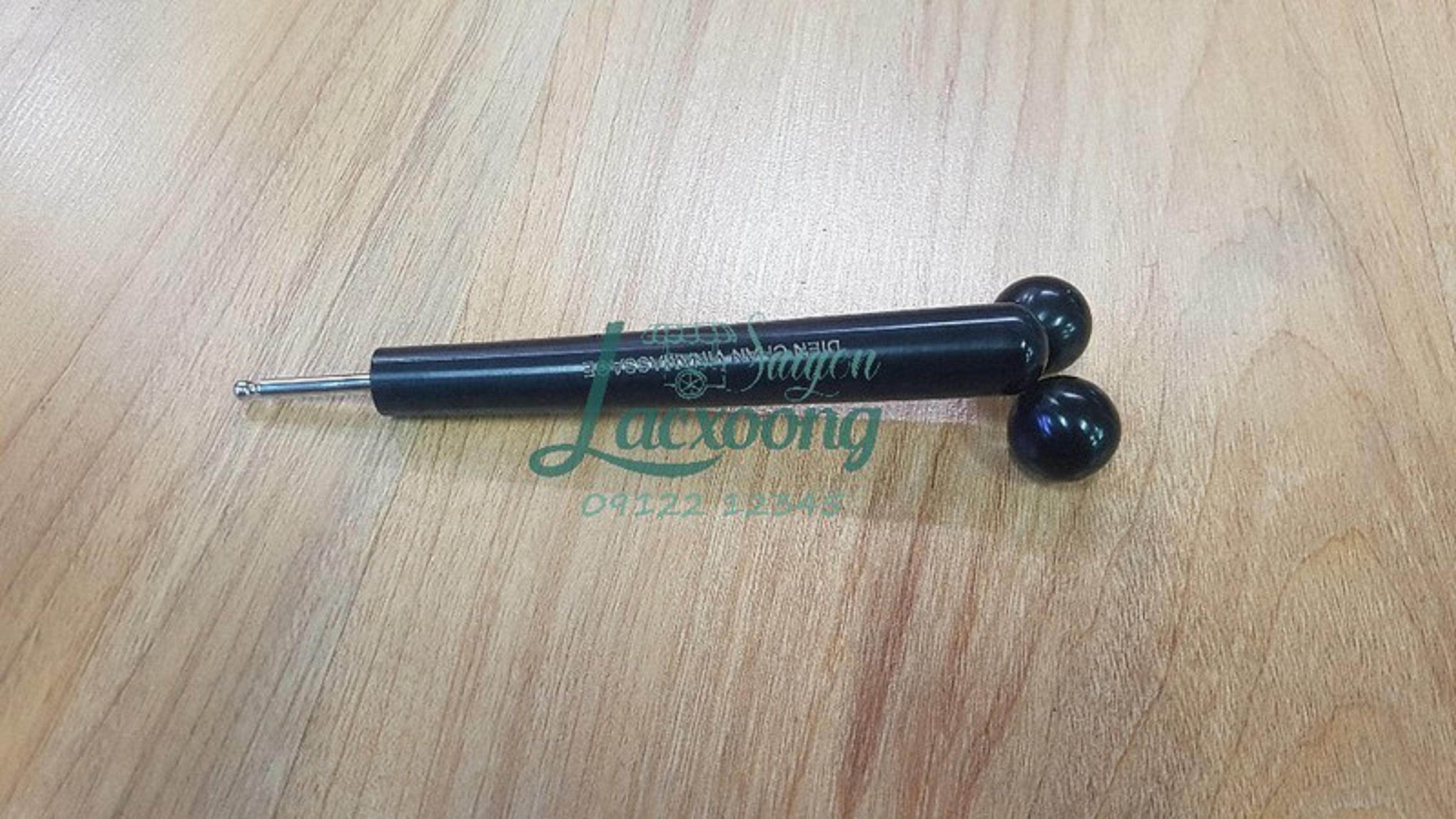 [HCM]Hít đôi sừng nhỏ Diện chẩn