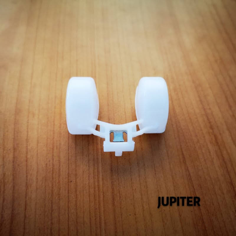 Phao xăng bộ chế hoà khí (bình xăng con)