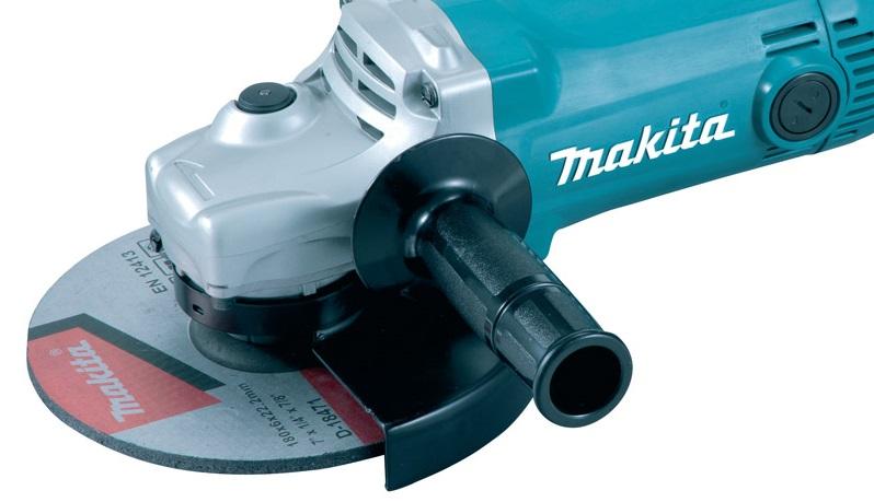 [HCM]Máy Mài Góc Makita GA7050 (180MM-2000W)