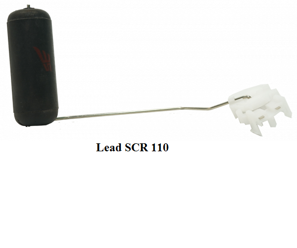 Phao Cần Báo Xăng Lead SCR 110 2009 2010 2011 2012