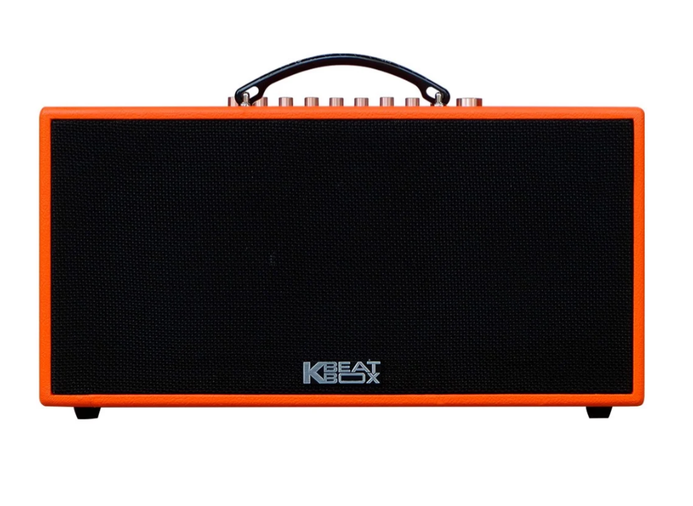 Loa karaoke di động acnos cs447