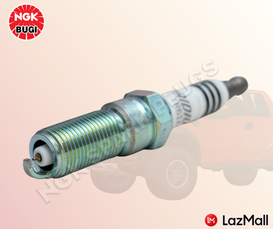 Bugi Ô tô LTR6IX-11 (1 hộp 4 con)