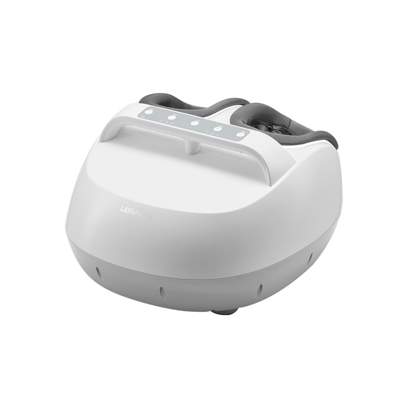 [HCM]Máy massage chân Leravan LJ – ZJ008