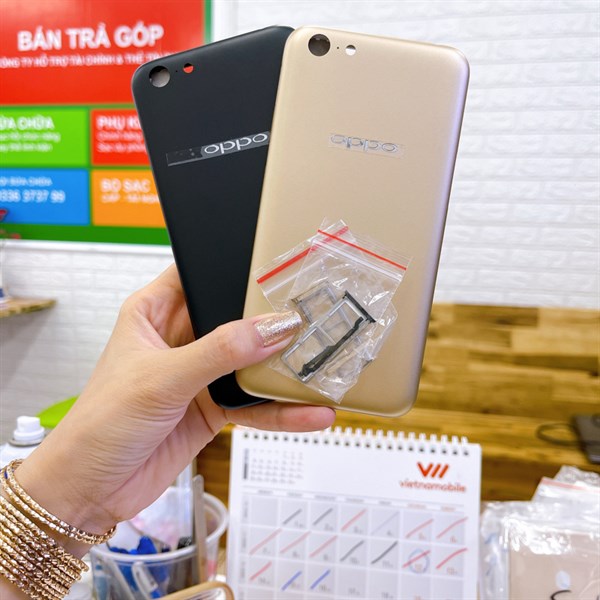 Bộ vỏ Oppo A71