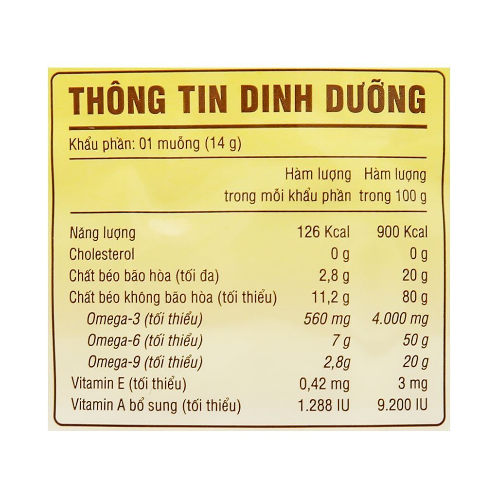Dầu Ăn Đậu Nành Simply (2L)