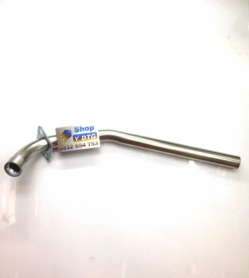 Cổ Pô Wave Inox 304