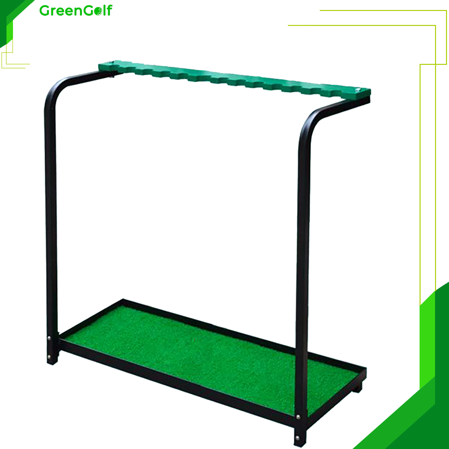 GIÁ ĐỂ 9 GẬY GOLF CHÍNH HÃNG PGM