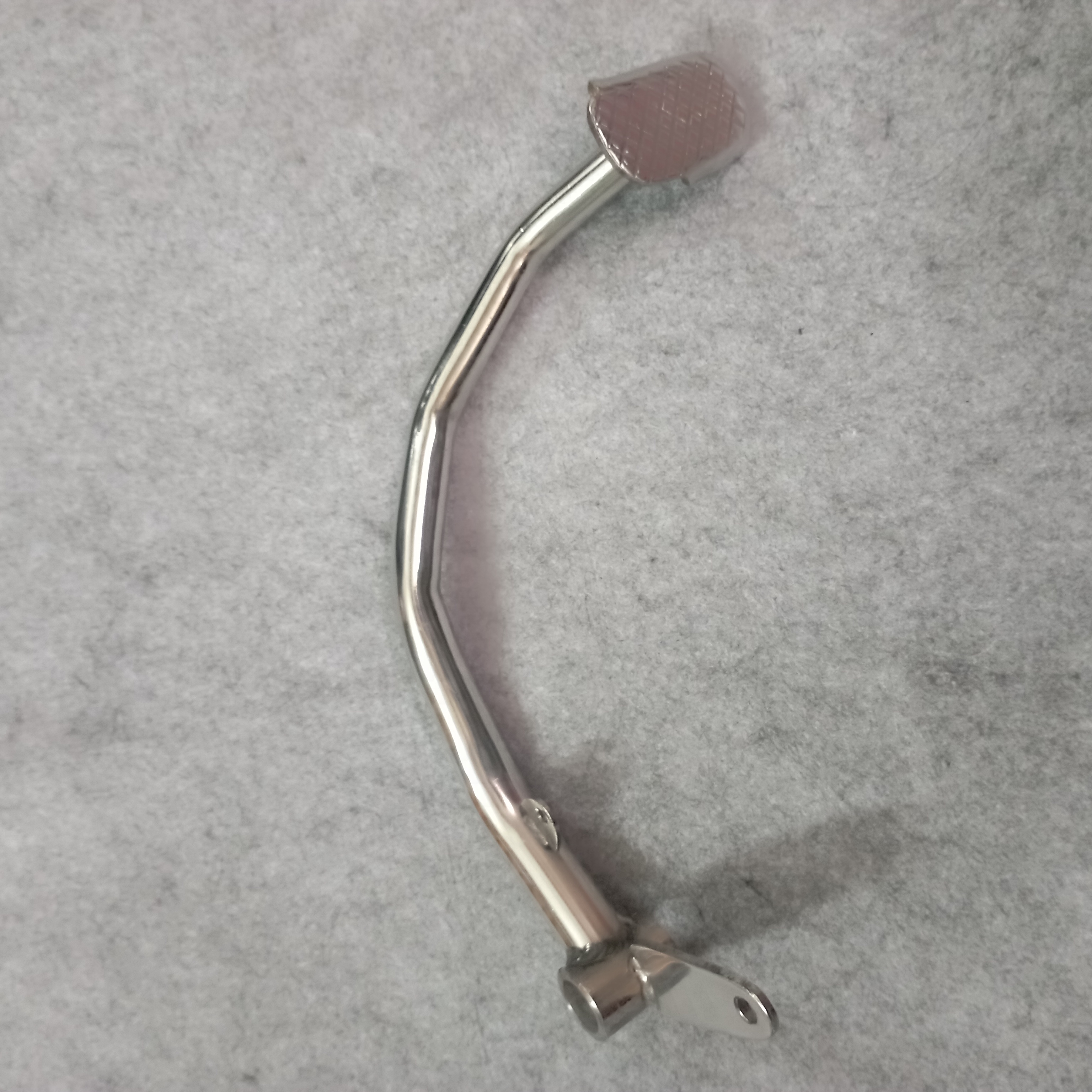 CÀNG THẮNG INOX CHO XE CUB 78 ,79 ,81