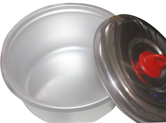 Nồi cơm điện Kim Cương 2.2 lít