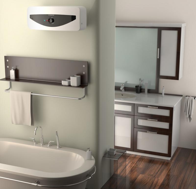 [HCM] Lắp Đặt Máy Nước Nóng Gián Tiếp
