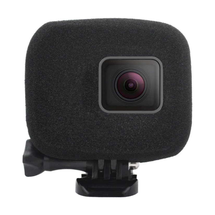 [HCM]Xốp Lọc Tiếng Gió Cho GoPro HERO 5 6 7