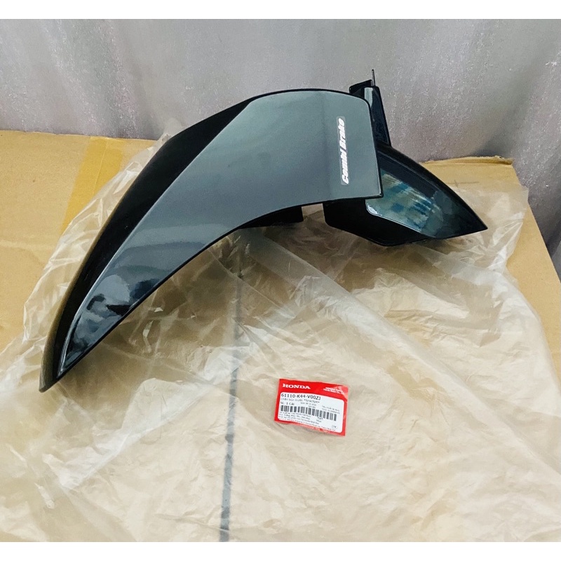 A chắn bùn trước rè honda vision 2014-2019 chính hãng