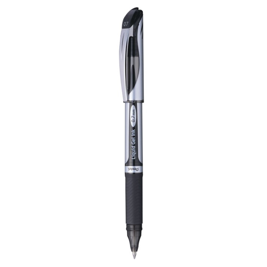 Bút ký Pentel BL57 0.7mm - Hàng chính hãng (Hộp 12 chiếc)