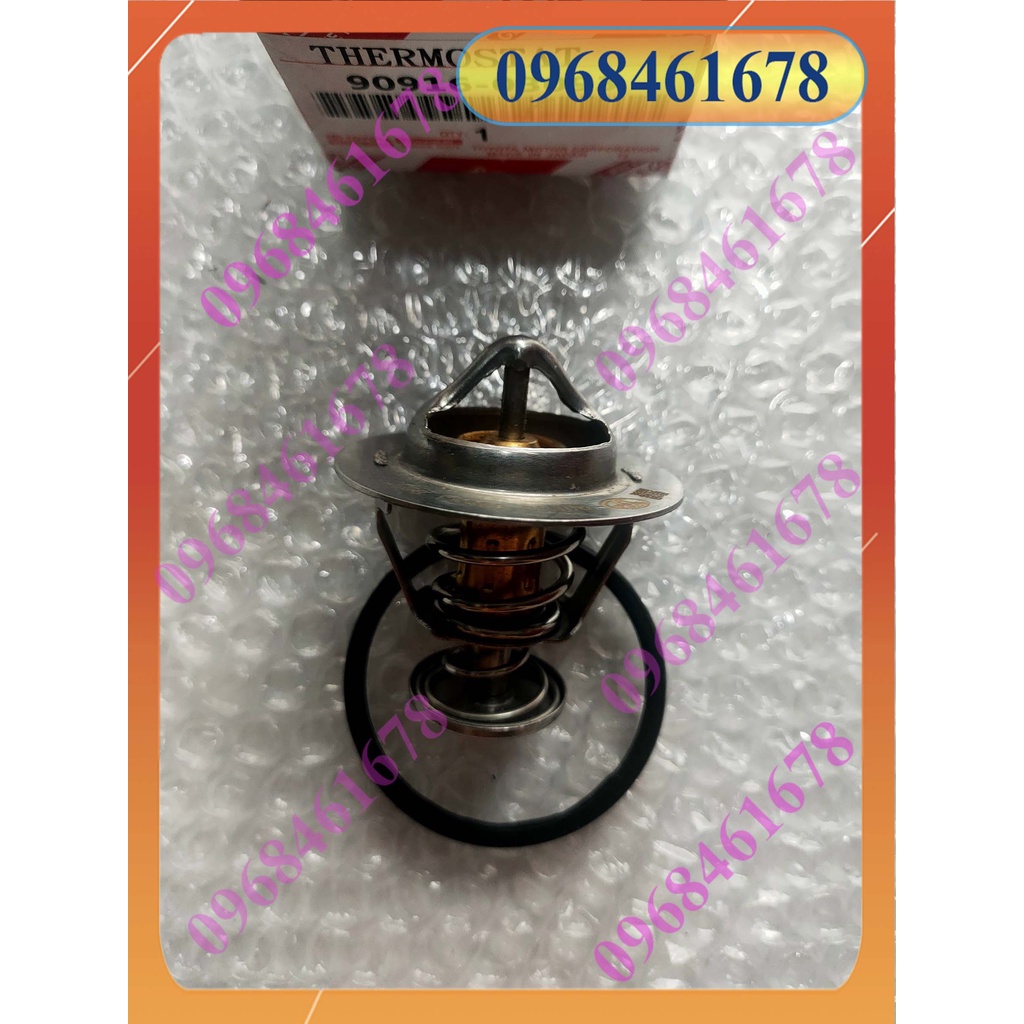 Van hằng nhiệt Innova , Vios, Altis