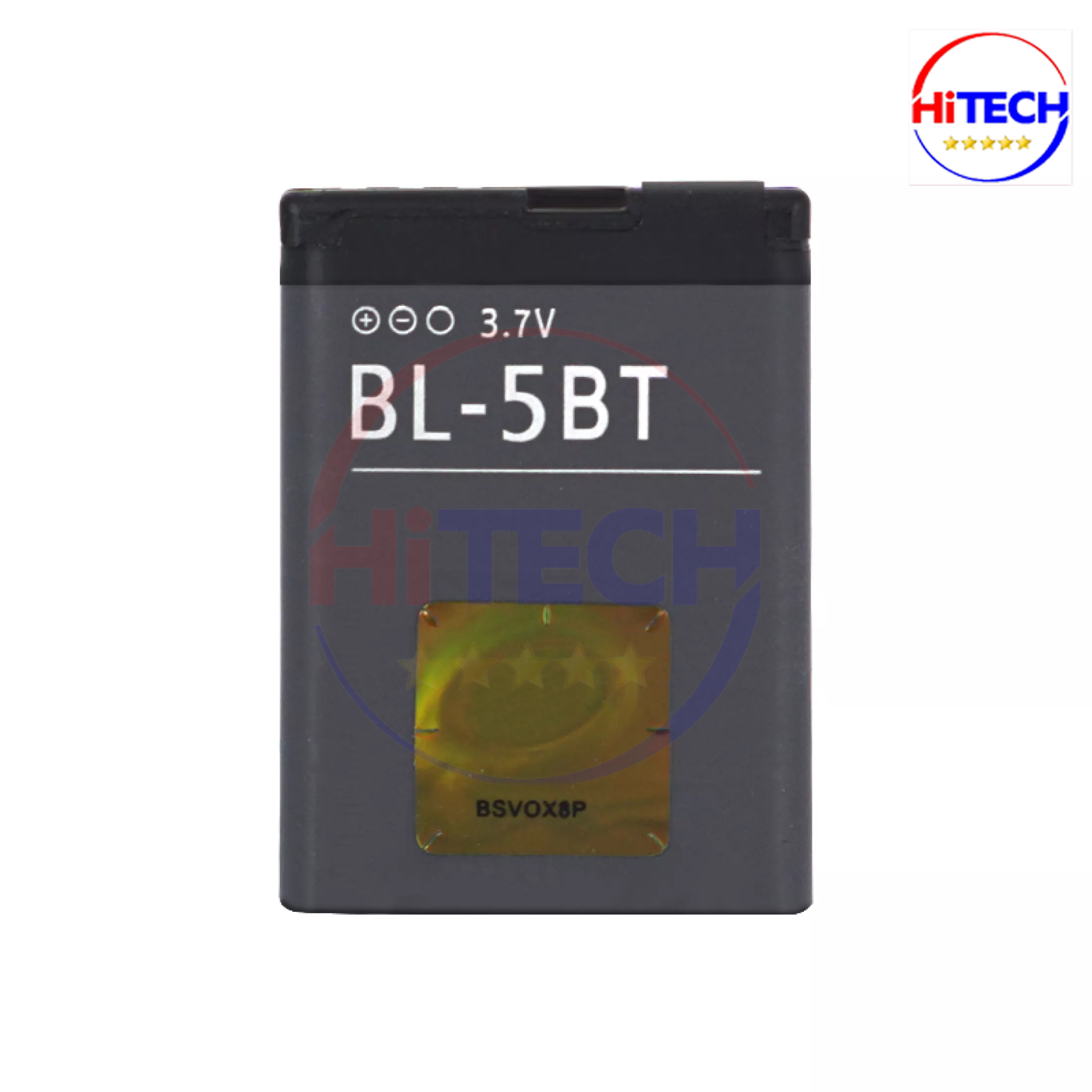 Pin nokia BL 5BT zin máy