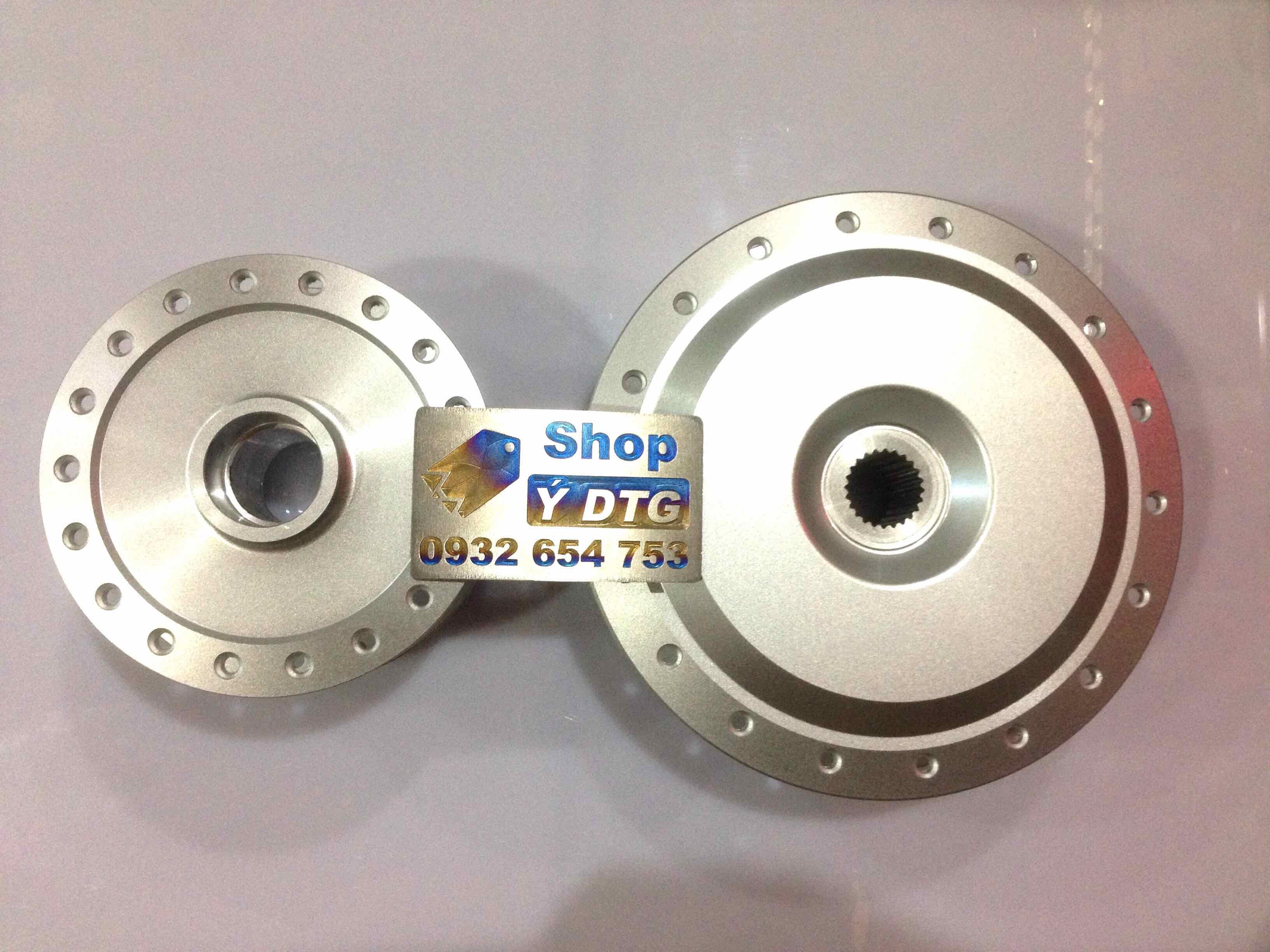 Đùm Bạc Vario 150