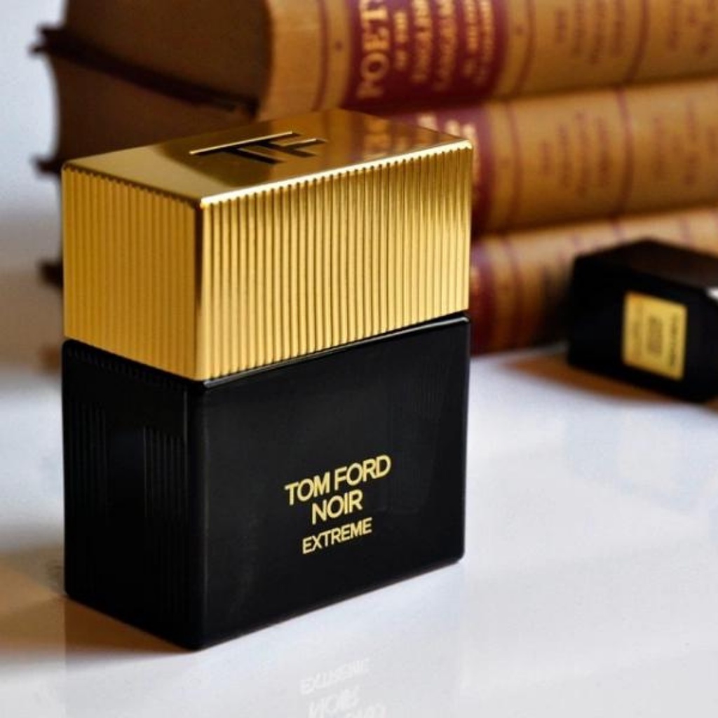 [Dailyscent] Nước hoa Nam Tom Ford Noir Extreme Eau de Parfum