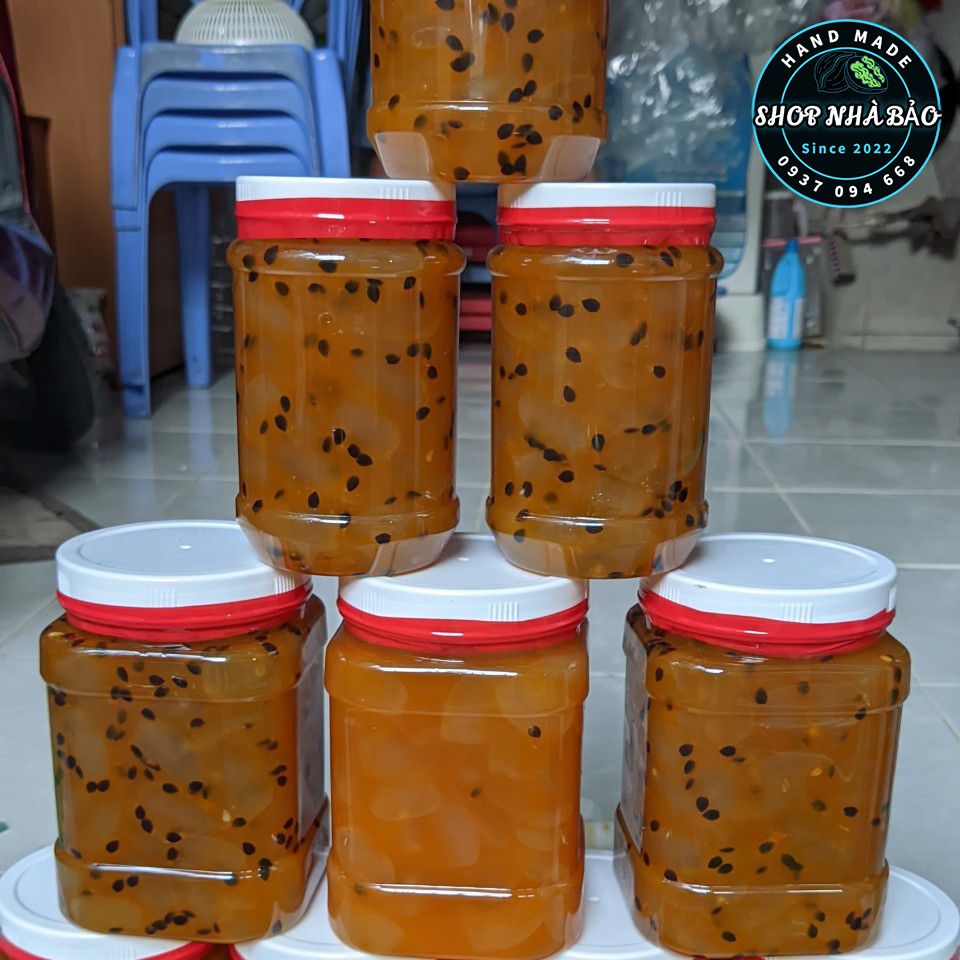 Hạt Đác rim Thơm - Giao hàng Miễn phí