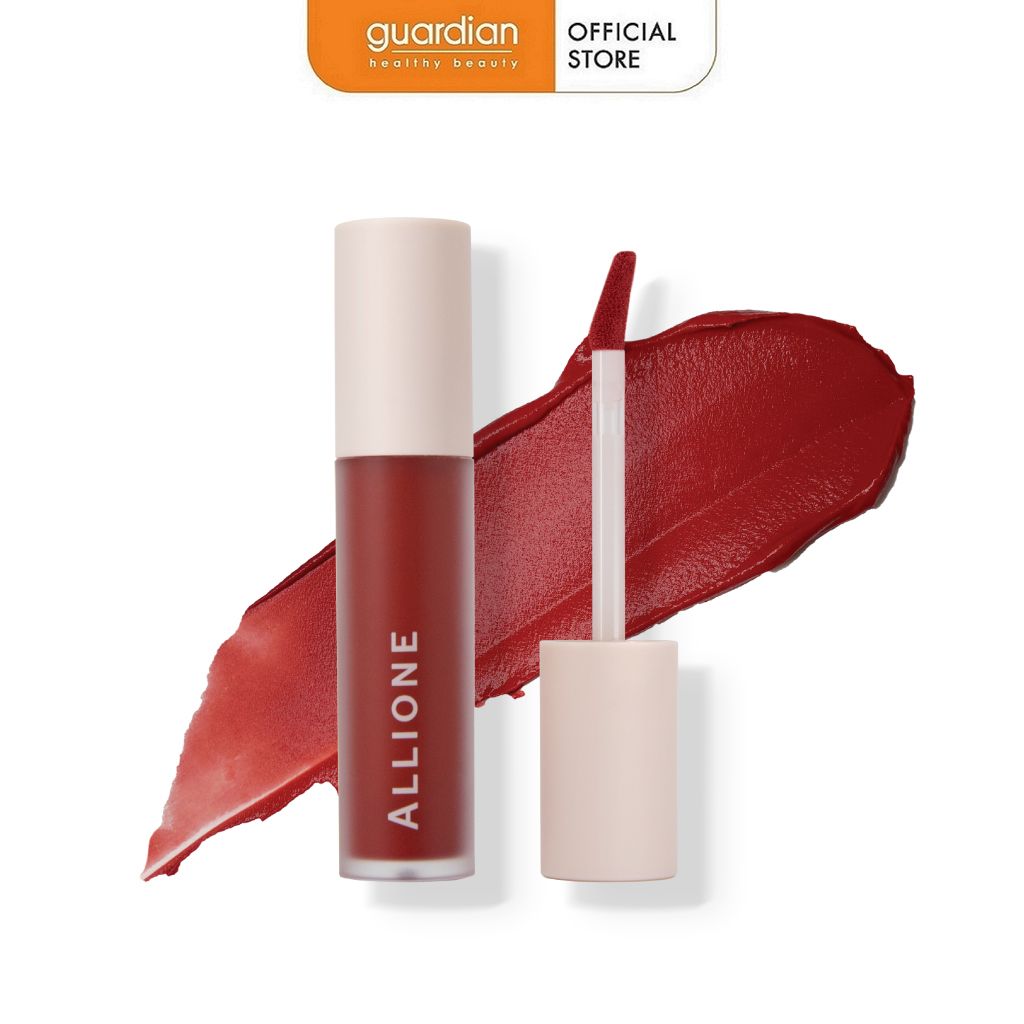 Son Kem Lì Allione Muse Mellow Velvet Tint 5.5g