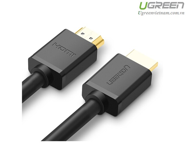 Cáp HDMI 8m Ugreen 10178 - Hàng chính hãng