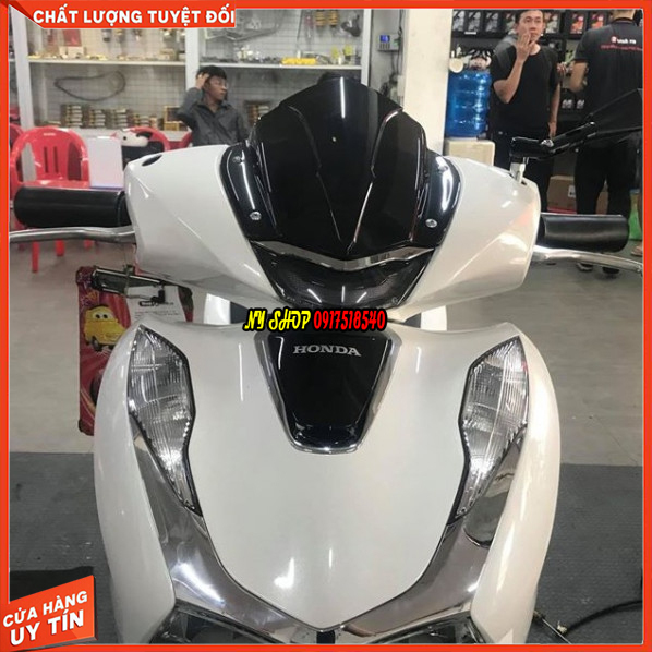 KÍNH CHẮN GIÓ SH VIỆT 2020 - 2021