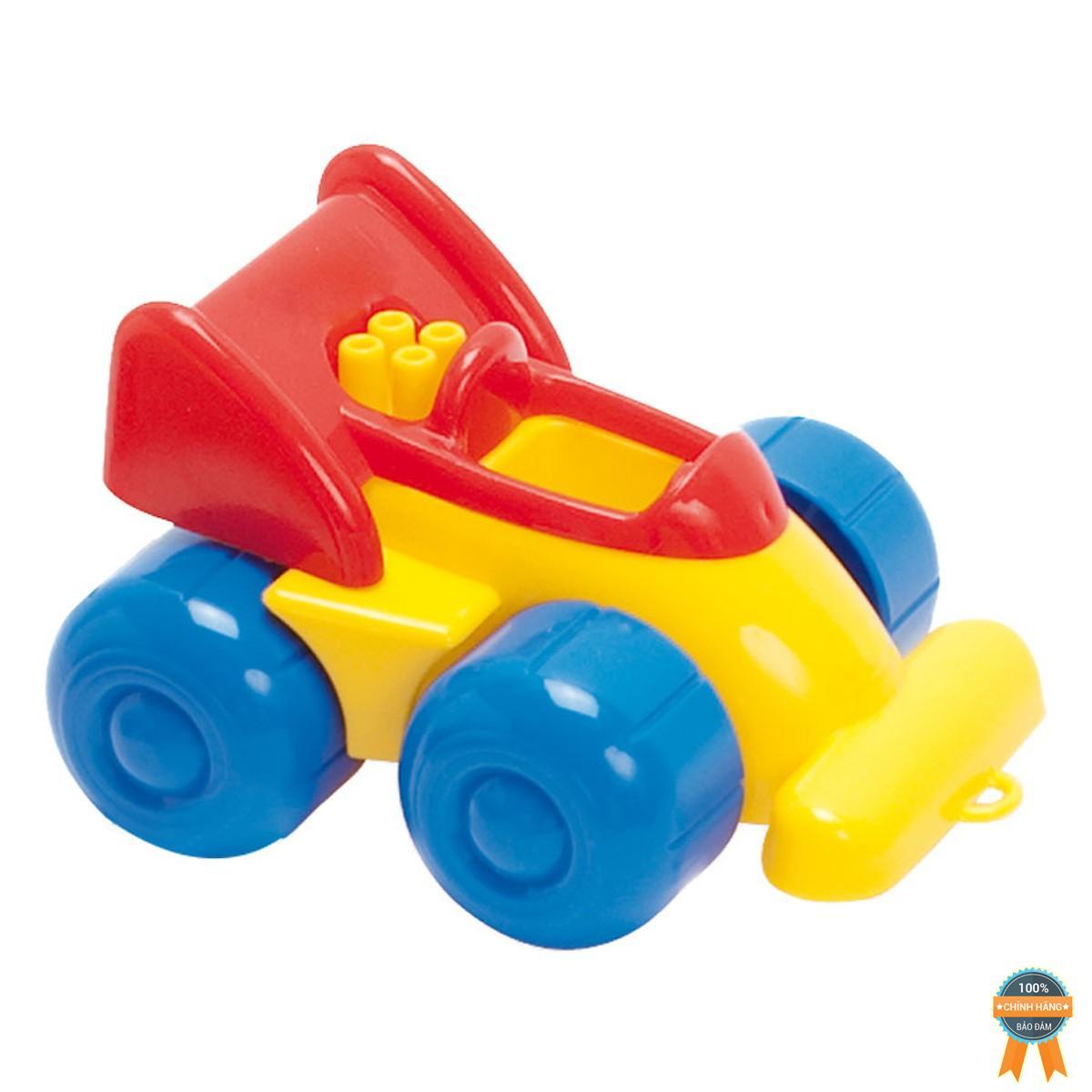 Ô Tô Đua DANTOY DT6932.4