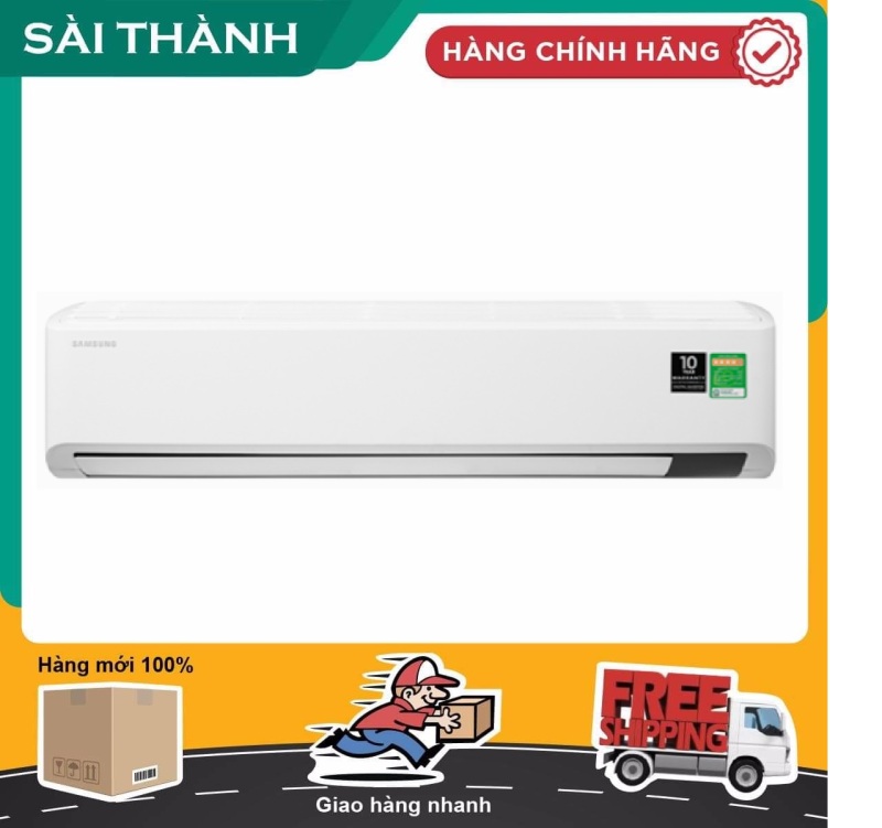 Bảng giá Máy lạnh Samsung Inverter 2.5 Hp AR24TYHYCWKN/SV - Điện máy Sài Thành