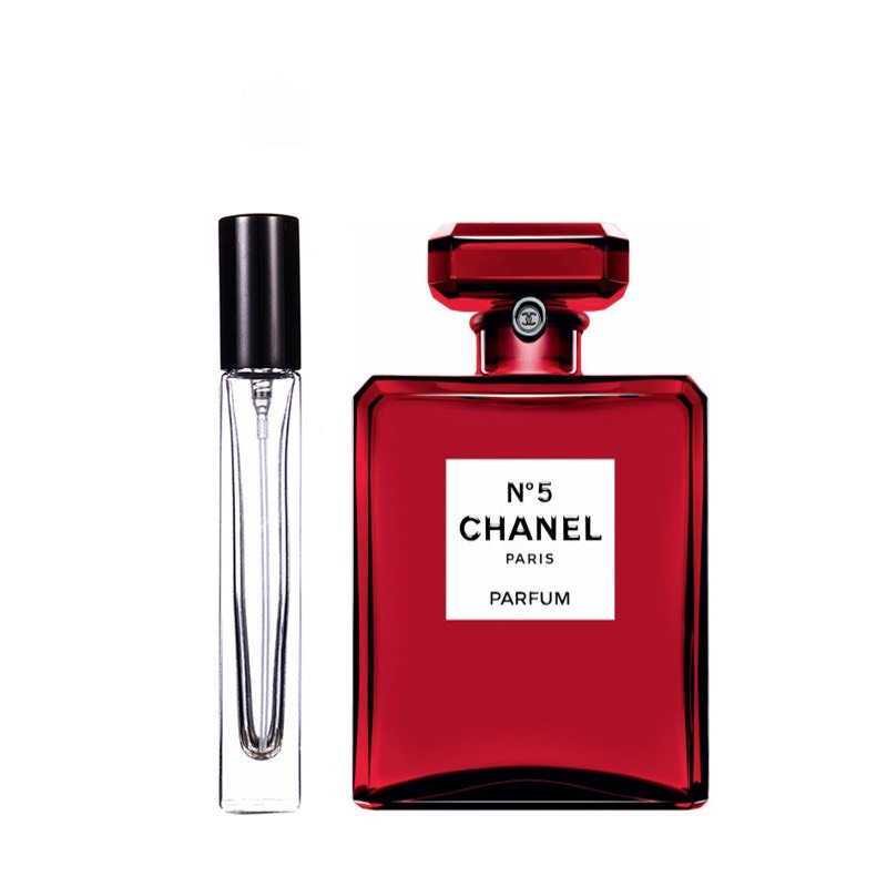 Nước hoa No5 Chanel 10ml cuốn hút mạnh mẽ