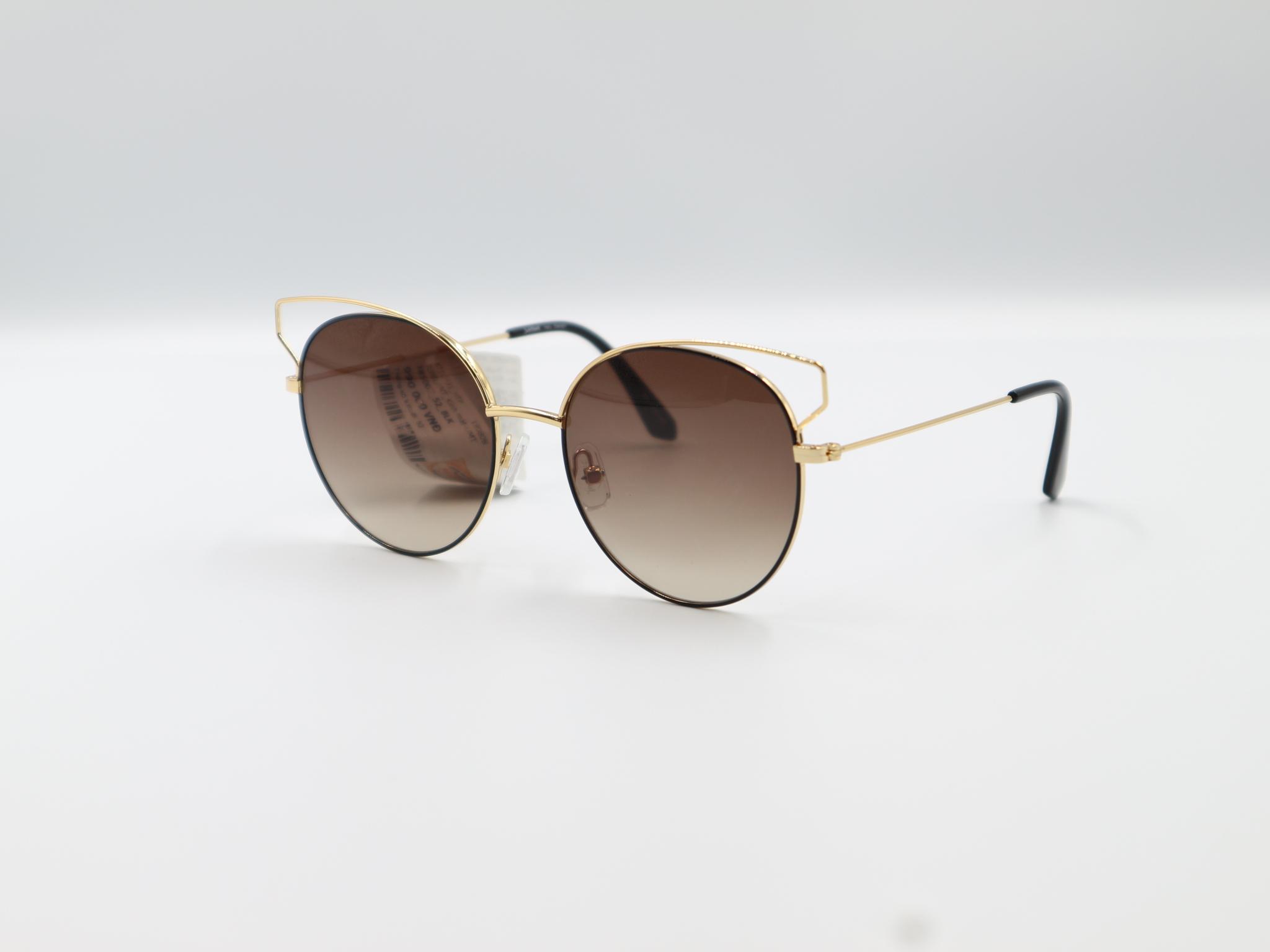 Kính mát nữ Jubilant J85007 52 BLK