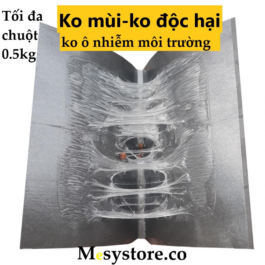 Keo Dính Chuột Chính Hãng Đại Phát - 1 Miếng