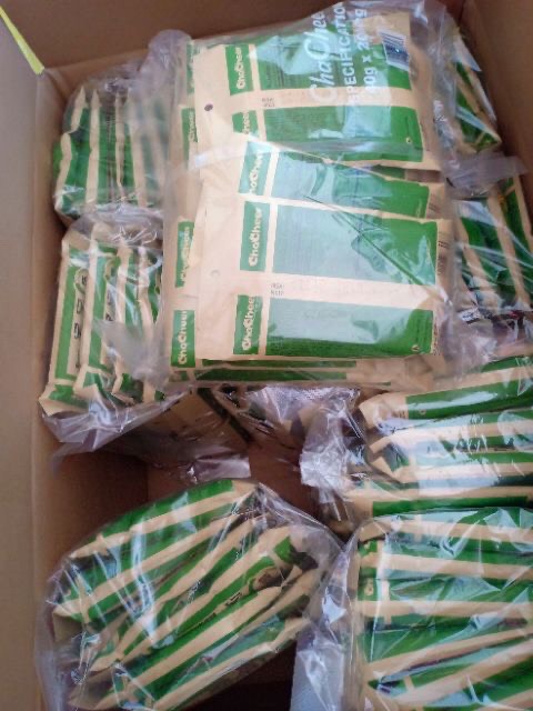 HẠT HƯỚNG DƯƠNG CHACHEER VỊ DỪA GÓI 40G