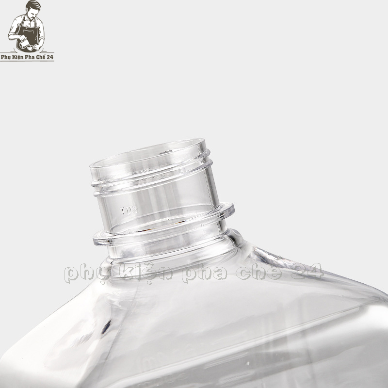 Bình Bơm Siro, Bình Bơm Đường, Pump10ml