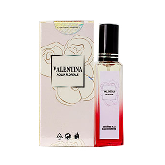 [HCM]VALENTINA Tinh Dầu Thơm Hparfum - Dạng Xịt 25ml [ Mùi Nữ ]