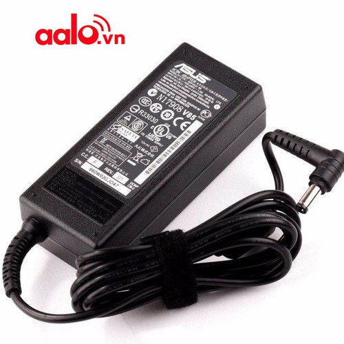 Sạc laptop Asus X553M