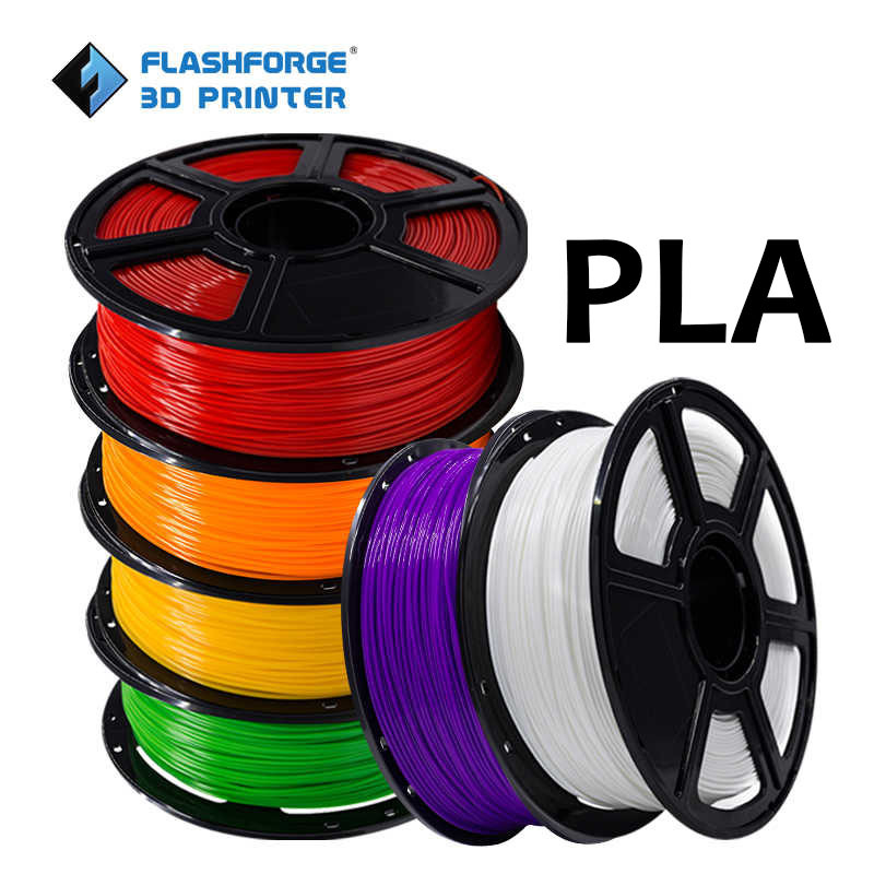 Bảng giá Nhựa in 3D FlashForge PLA 1kg/Cuộn Phong Vũ