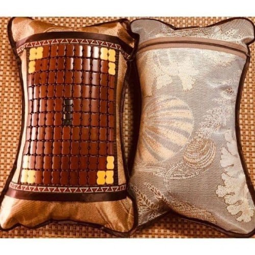 GỐI TRÚC MÂY CAO CẤP