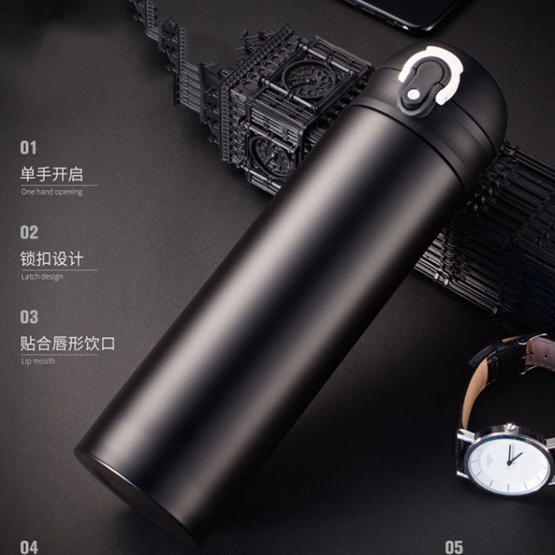 Bottle 500ml Thermos Bottle