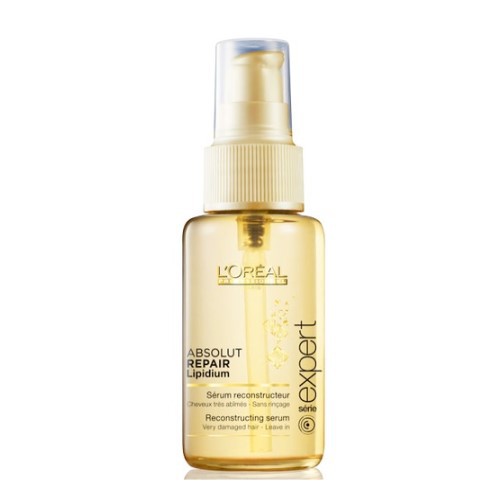 Tinh dầu serum loreal - dưỡng tóc 50ml