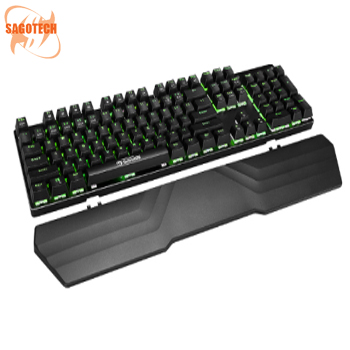 Bàn Phím Cơ Marvo KG925G